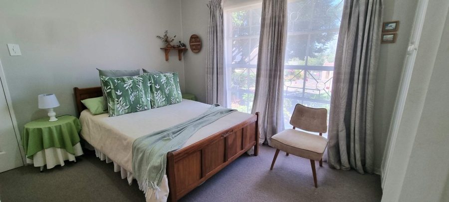 2 Bedroom Property for Sale in Kiepersol Free State